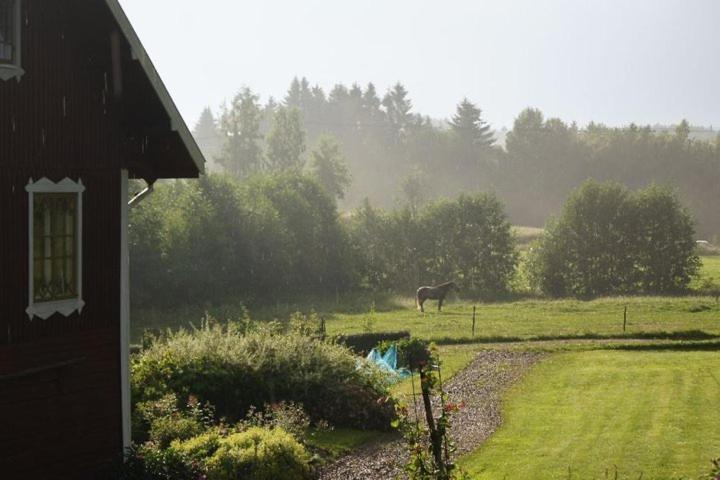 Bjorka Storgard B&B Motala Extérieur photo